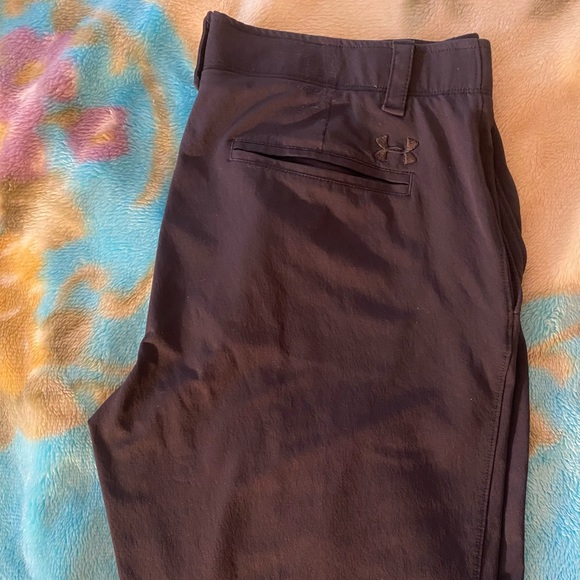 Under Armour Shorts - Picture 2 of 7